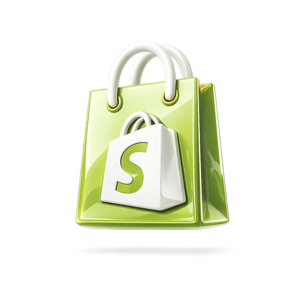 Shopify