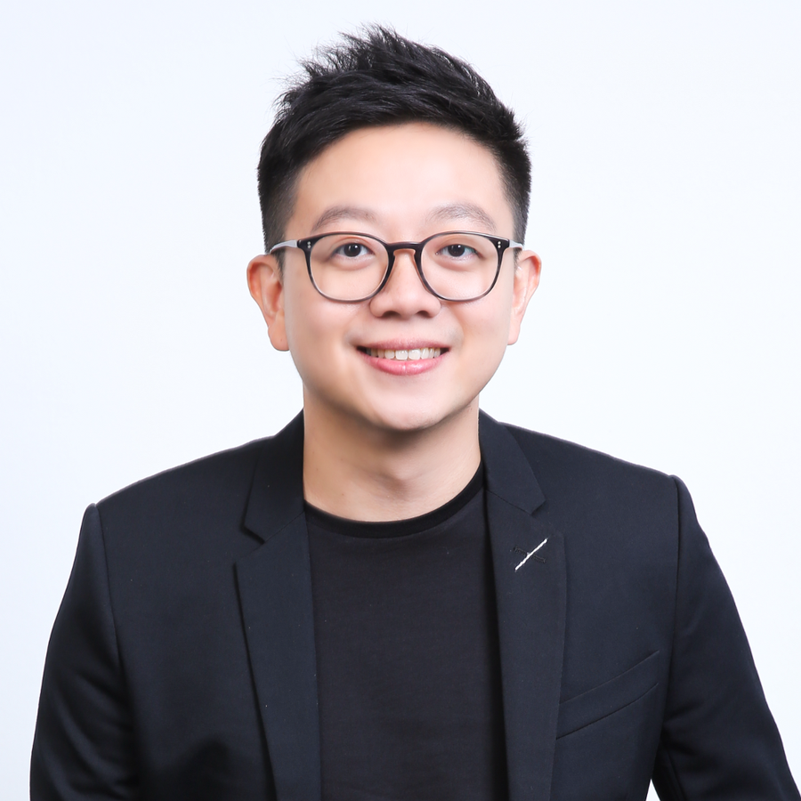Steve Tan